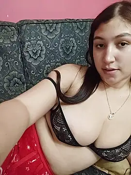 Snapshot of Aranzatits chatting on January 8, 5:02 am Aranzatits online show from January 8, 5:02 am