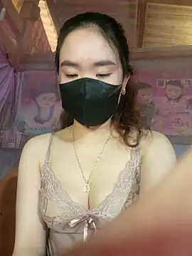 Snapshot of Kinimina68 chatting on January 13, 2:48 am Kinimina68 online show from January 13, 2:48 am