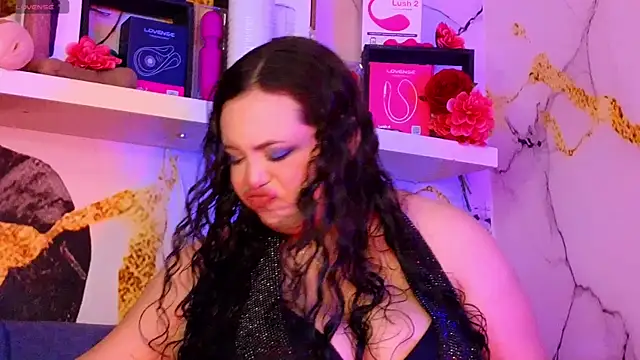 Blair BigTits online show from February 21, 12:51 pm