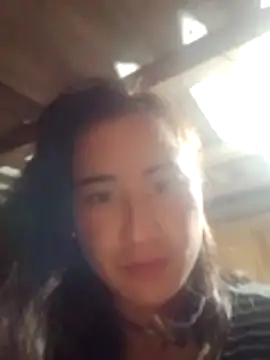 Belinda-686 online show from December 18, 2:43 pm