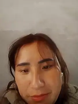 Belinda-686 online show from December 18, 2:38 am