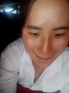 Belinda-686 online show from December 23, 2:44 am