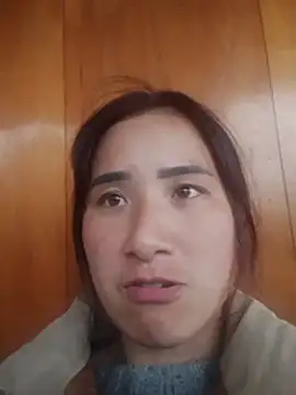 Snapshot of Belinda-686 chatting on December 16, 5:11 am Belinda-686 online show from December 16, 5:11 am