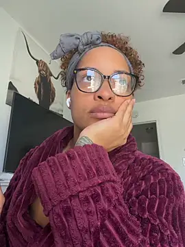 SweeTexasKyn online show from February 23, 5:46 pm