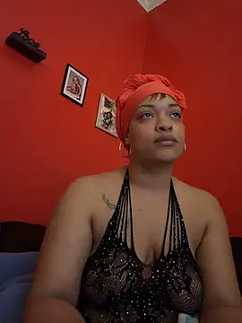 SweeTexasKyn online show from February 7, 7:27 am