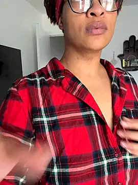 SweeTexasKyn online show from January 6, 6:34 pm