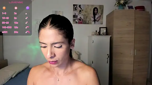 VEROSlen- online show from February 20, 2:41 am