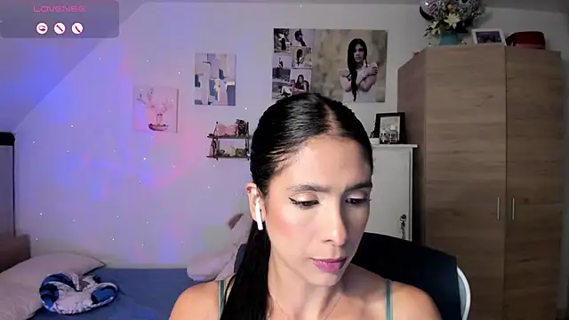 VEROSlen- online show from March 24, 2:44 am