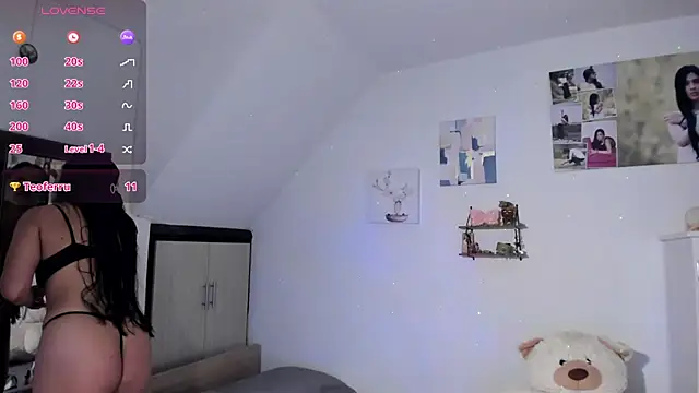 VEROSlen- online show from February 17, 2:53 am