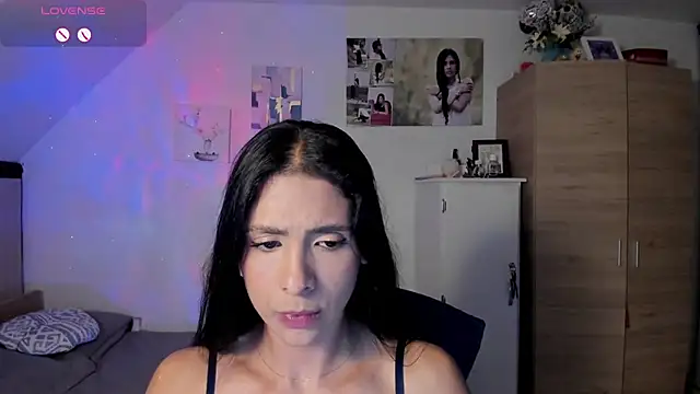 VEROSlen- online show from May 25, 12:54 am