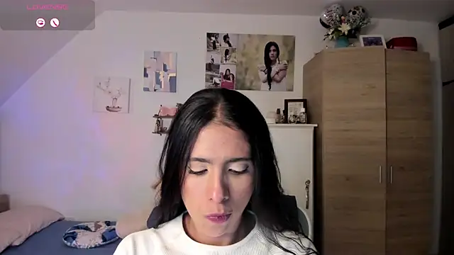 VEROSlen- online show from March 27, 2:53 am