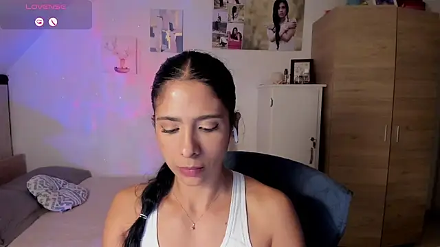 VEROSlen- online show from April 16, 2:12 am