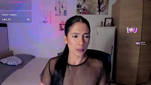 VEROSlen- online show from April 19, 3:40 am