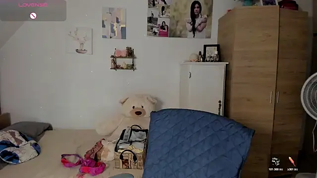 VEROSlen- online show from April 17, 2:14 am