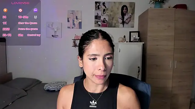 VEROSlen- online show from February 12, 1:27 am