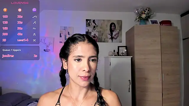 VEROSlen- online show from February 19, 3:25 am