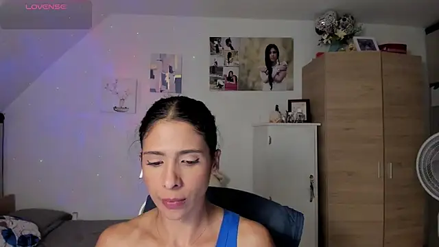 VEROSlen- online show from May 26, 2:53 am