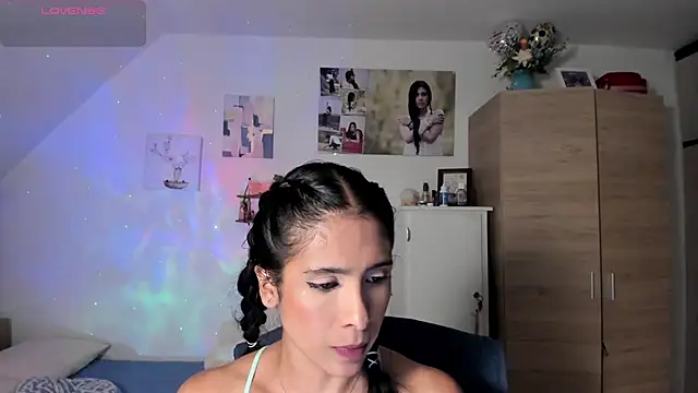 VEROSlen- online show from February 25, 3:07 am