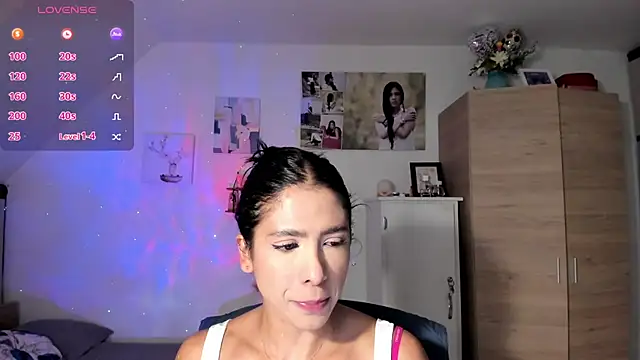 VEROSlen- online show from February 16, 2:43 am