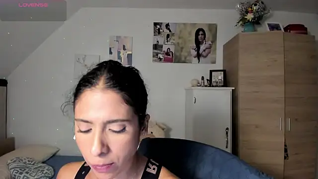 VEROSlen- online show from February 26, 2:22 am