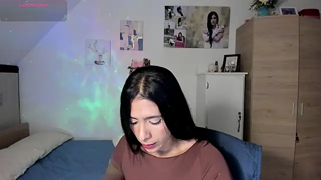 VEROSlen- online show from March 16, 2:30 am