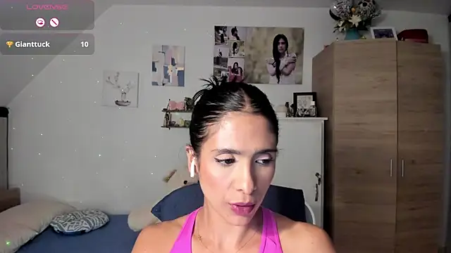 VEROSlen- online show from March 26, 2:10 am