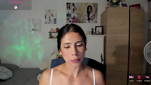Snapshot of VEROSlen- chatting on June 12, 3:26 am VEROSlen- online show from June 12, 3:26 am