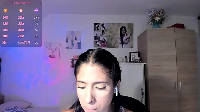 VEROSlen- online show from January 17, 2:37 am