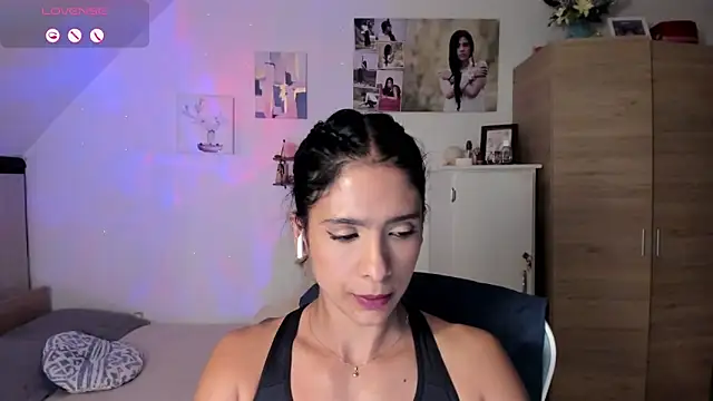 VEROSlen- online show from April 7, 3:19 am