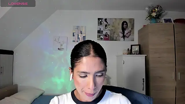 VEROSlen- online show from March 15, 4:19 am