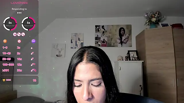 VEROSlen- online show from February 15, 3:18 am