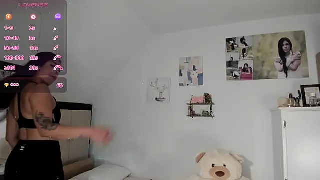 VEROSlen- online show from February 5, 3:35 am