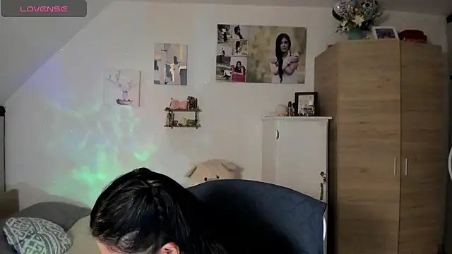 VEROSlen- online show from April 14, 2:05 am