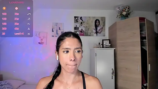 VEROSlen- online show from January 16, 2:48 am