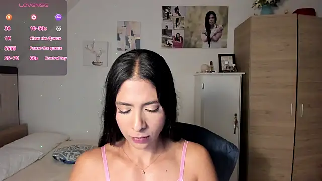 VEROSlen- online show from February 9, 2:31 am