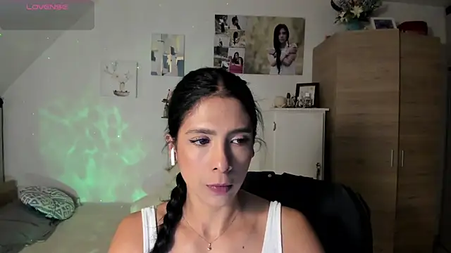 VEROSlen- online show from April 13, 2:48 am