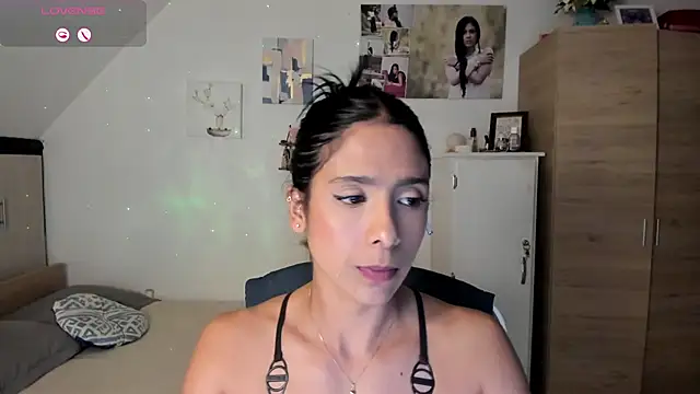 VEROSlen- online show from April 8, 2:13 am