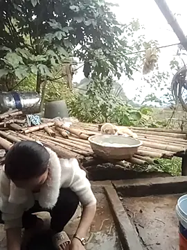 Girl cutee online show from February 20, 6:26 am