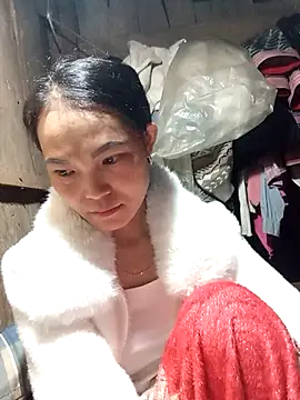 Girl cutee online show from February 7, 9:45 pm