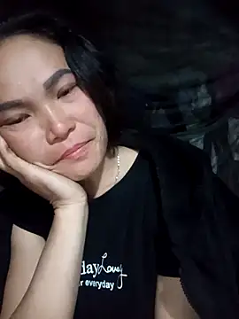 Girl cutee online show from February 25, 8:30 pm