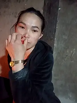 Girl cutee online show from February 18, 11:45 pm