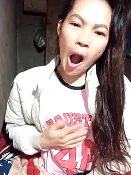 Girl cutee online show from January 13, 9:41 pm