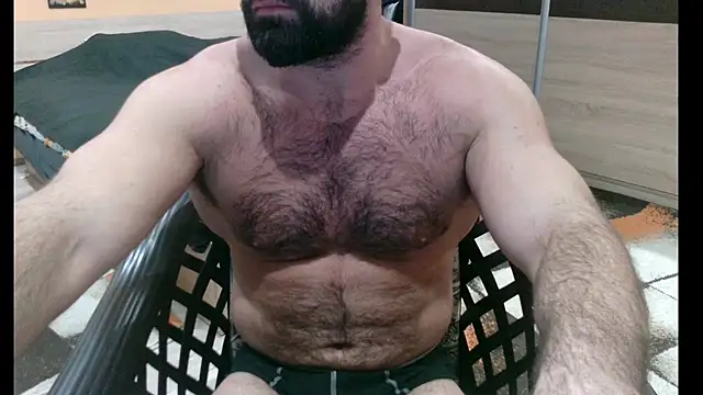 alieninhumanbody1 online show from December 18, 4:11 pm