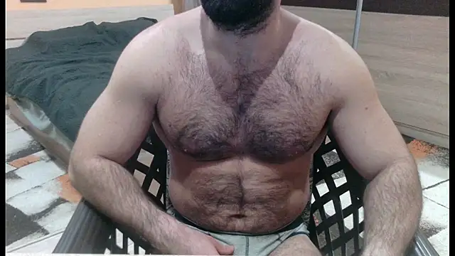 alieninhumanbody1 online show from January 9, 2:18 am