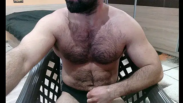 alieninhumanbody1 online show from January 15, 12:52 pm