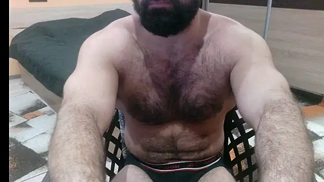 alieninhumanbody1 online show from January 7, 2:16 am