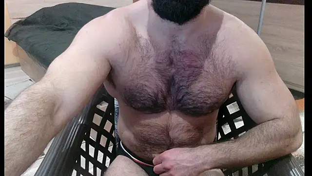 alieninhumanbody1 online show from January 5, 5:27 pm