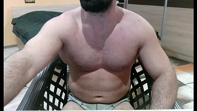 alieninhumanbody1 online show from February 24, 11:05 pm