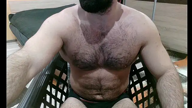 alieninhumanbody1 online show from December 16, 6:06 am