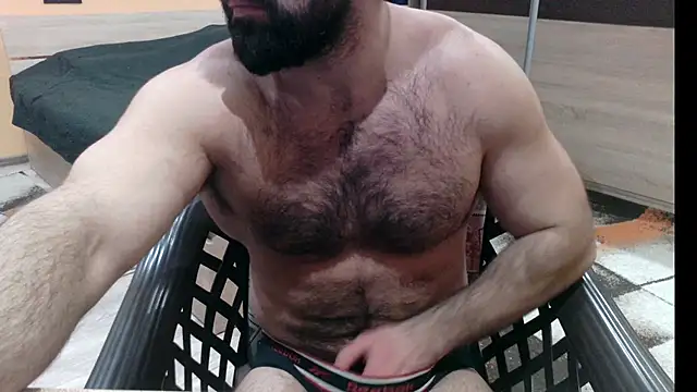 alieninhumanbody1 online show from February 10, 3:11 pm